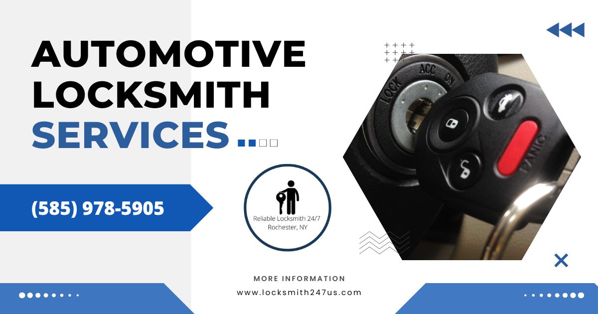 Car Key Made Automotive Locksmith Rochester NY Car Keys Replacement