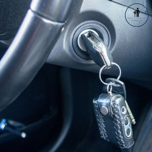 Automotive Locksmith in Greece NY