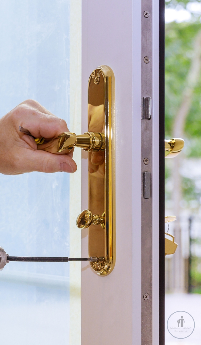 house Locksmith Irondequoit ny